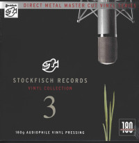 UHQRVarious / Vinyl Collection vol.3 / Vinyl