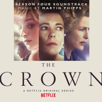 2LPOST / Crown Season 4 / Vinyl / 2LP