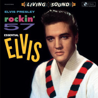 LPPresley Elvis / Rockin'57 / Vinyl