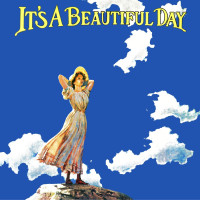 LPIt's A Beautiful Day / It'A Beautiful Day / Vinyl