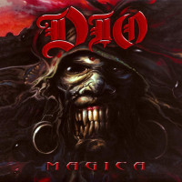2CDDio / Magica / Digibook / 2CD