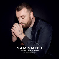 2CDSmith Sam / In The Lonely Hour / 10th Anniversary / 2CD