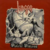 CDLudgar / Violent Visions