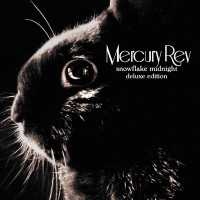 5CDMercury Rev / Snowflake Midnight / 5CD