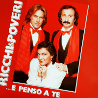 LPRicchi E Poveri / ...E Penso a Te / Vinyl