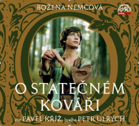 CDN�mcov� Bo�ena / O state�n�m kov��i / Pavel K��