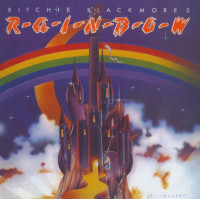 CDRainbow / Ritchie Blackmore's Rainbow
