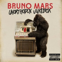 LPMars Bruno / Unorthodox Jukebox / Vinyl
