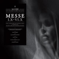 LPUlver / Messe I.X-VI.X / Vinyl