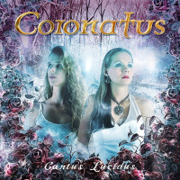CDCoronatus / Cantus Lucidus / Limited / Digipack