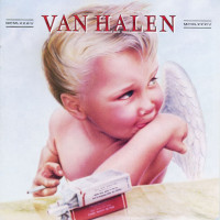 LPVan Halen / 1984 / Vinyl / 30th Anniversary