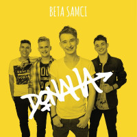 CDDonaha / Beta samci