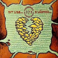 CDPressburger Klezmer Band / S l�skou / Digipack