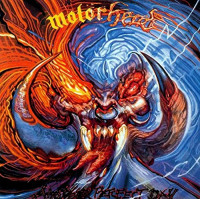 LPMot�rhead / Another Perfect Day / Vinyl