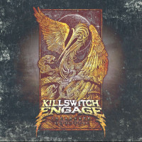 CDKillswitch Engage / Incarnate / Limited