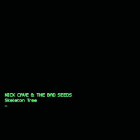CDCave Nick / Skeleton Tree