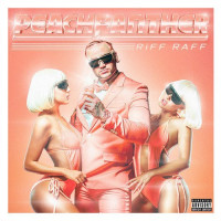 LPRiff Raff / Peach Panther / Vinyl