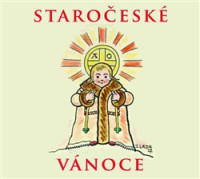 CDVarious / Staro�esk� V�noce / Digipack