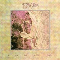LPMy Dying Bride / I Am The Bloody Earth / Vinyl