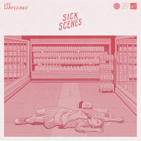 LPLos Compesinos / Sick Scenes / Vinyl