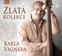 2CDV�gner Karel / Zlat� kolekce / Digipack / 2CD