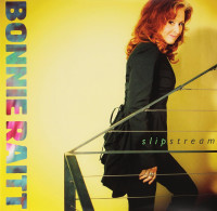 LPRaitt Bonnie / Slipstream / Vinyl