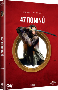 DVDFILM / 47 R�nin�