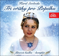 CDOST / T�i o��ky pro popelku / �esk� n�rodn� symfonick� orchestr