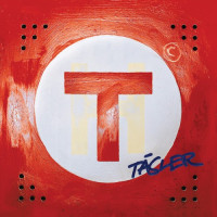LPT�sler Ivan / T�sler / Vinyl