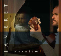 CDEret Jan / Neru��m ? / Digipack