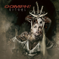 CDOomph! / Ritual