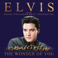 3LPPresley Elvis / Wonder Of You / With Royal Philharm. Orch. / Vinyl