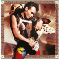 CDAnt Adam / Vive Le Rock