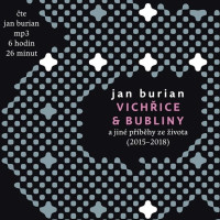 CDBurian Jan / Vich�ice a bubliny a jin� p��b�hy ze �ivota / Mp3