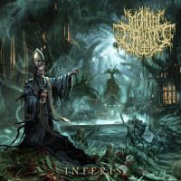 CDMental Cruelty / Inferis / Digipack