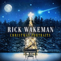 2LPWakeman Rick / Christmas Portraits / Vinyl / 2LP