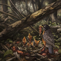 LPAcacia Strain / Step Into The Light / Coloured / Vinyl