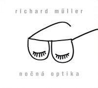 LPM�ller Richard / No�n� Optika / Vinyl