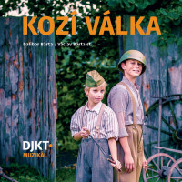 CDMuzik�l / Koz� v�lka
