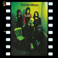 SACDYes / Yes Album / Analogue Productions / SACD