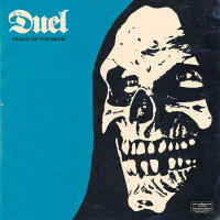 LPDuel / Fears of the Dead / Striped Blue / Jellow / Orange / Vinyl