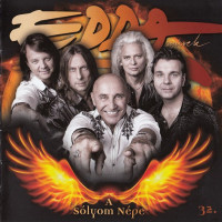 CDEdda Muvek / A S�lyom Nepe