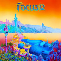 LPFocus / Focus 12 / Vinyl