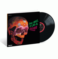 LPShepp Archie / Magic Of Ju-Ju / Vinyl