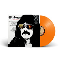 LPLord Jon / Windows / Coloured / Vinyl