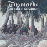 CDTusmorke / En Pakt Med Naturen