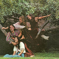 CDIncredible String Band / Changing Horses