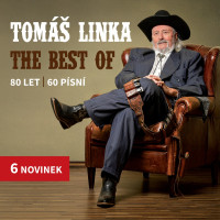 3CDLinka Tom� / The Best Of 80 let / 60 p�sn� / 3CD