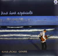 UHQRKlaus J�ckle / Una hora espa�ola / Vinyl
