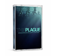 MCOST / Plague / Johan Lenox / Music Cassette